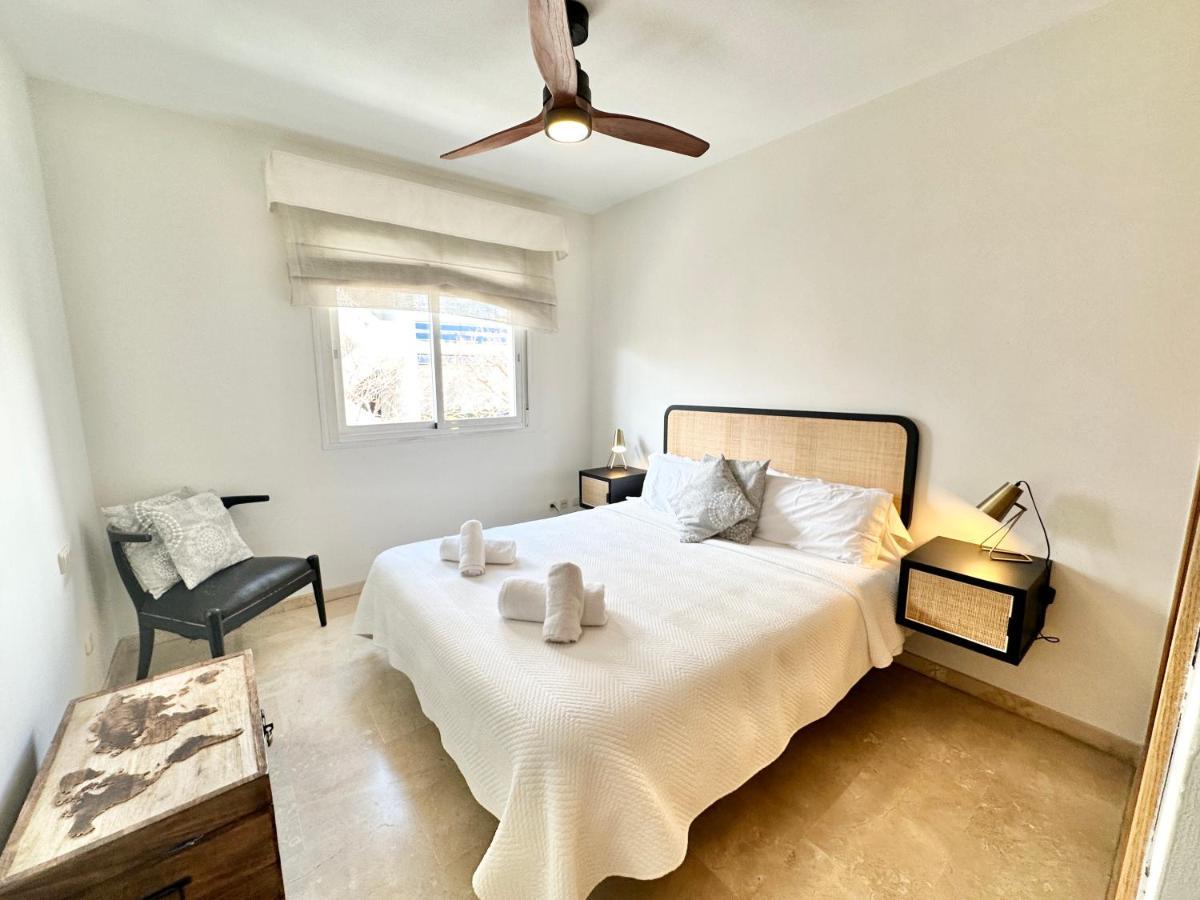 Marbella Center - Eaw Homes Bagian luar foto
