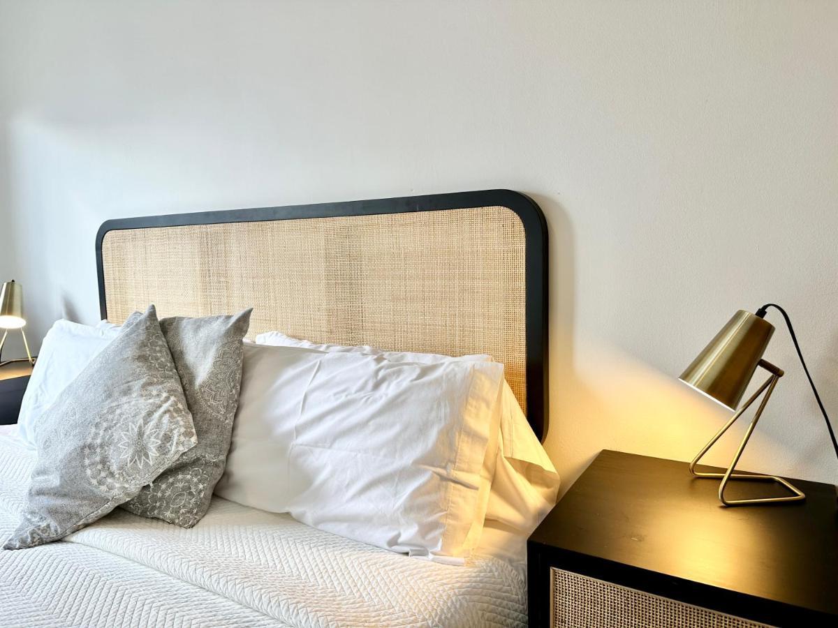 Marbella Center - Eaw Homes Bagian luar foto