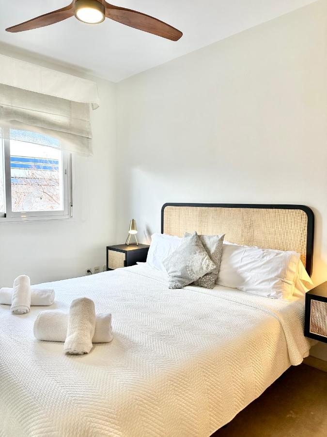 Marbella Center - Eaw Homes Bagian luar foto