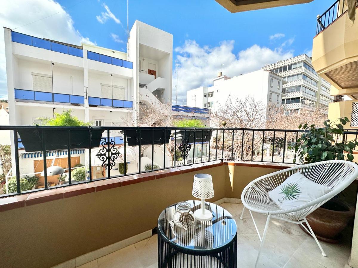 Marbella Center - Eaw Homes Bagian luar foto