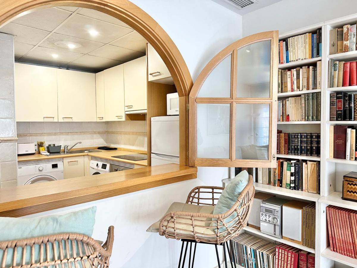 Marbella Center - Eaw Homes Bagian luar foto