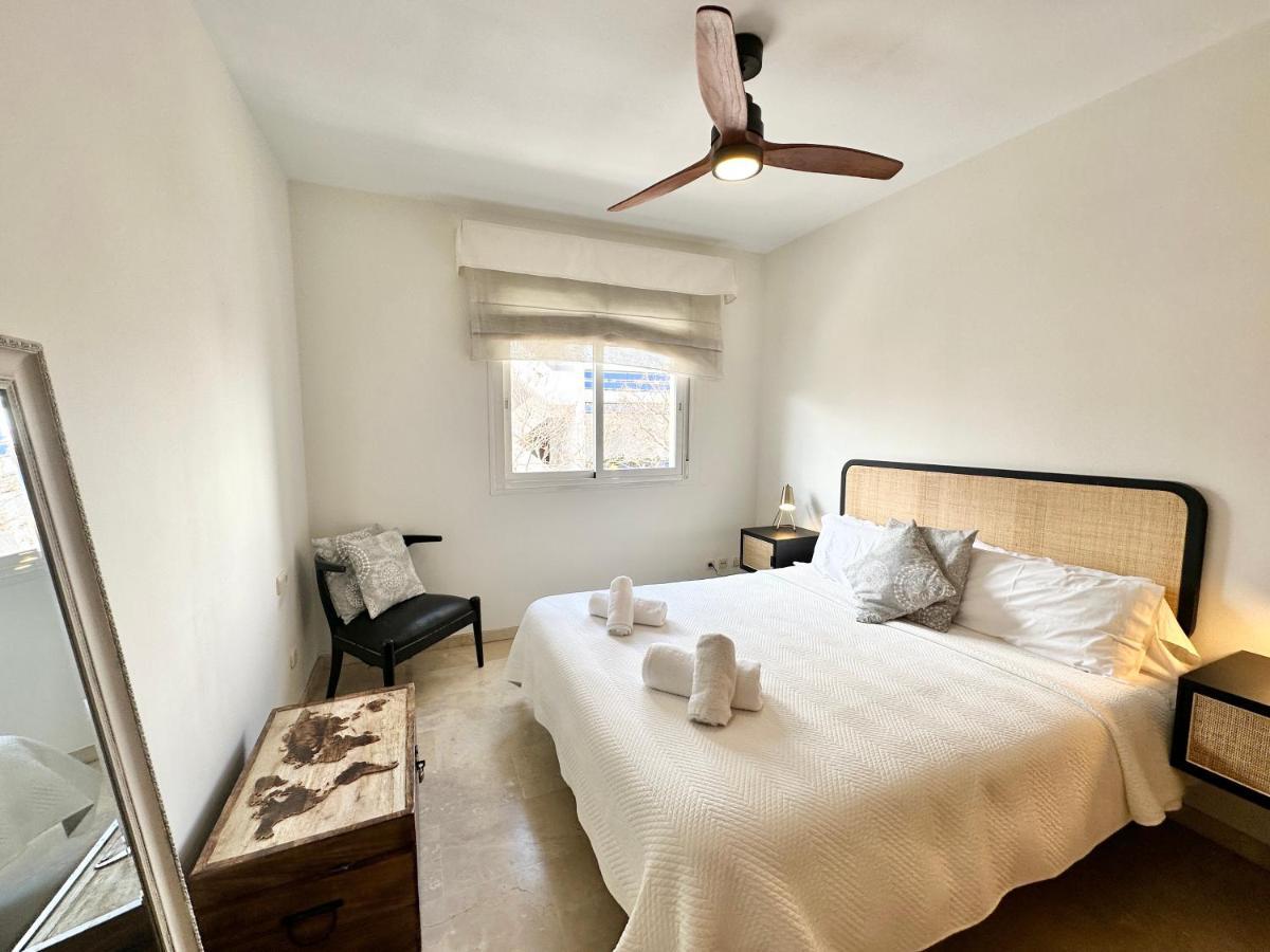 Marbella Center - Eaw Homes Bagian luar foto